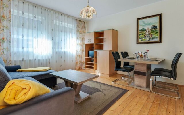 Bungalow in Glodnitz Near Ski Slopes