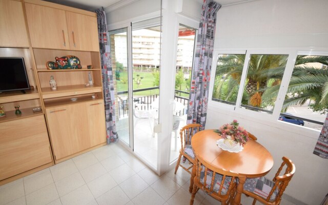 Apartamento Coral 26