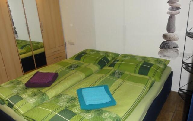 Apartment Berber