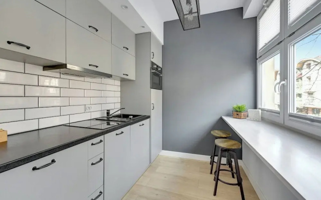 Loft by Grand Apartments