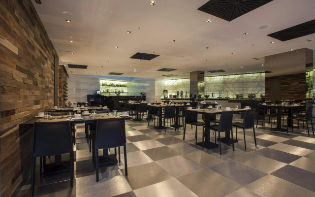 Lasagrada Hotel Istanbul