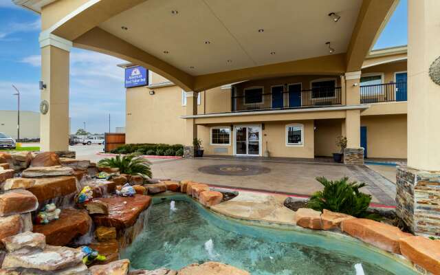 Americas Best Value Inn Houston at FM 529