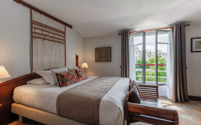 Villa Kerasy Hotel Spa