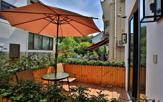 Dreamland Inn Lingyin Yilu Branch