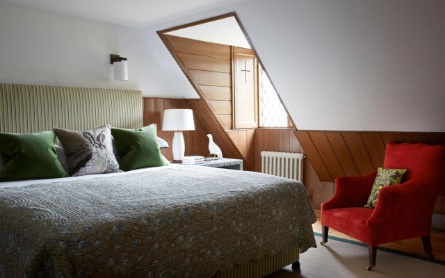 Hotel Endsleigh