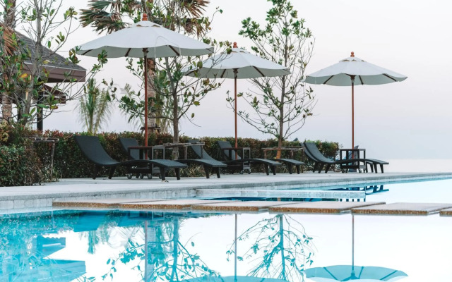 Triple Tree Beach Resort
