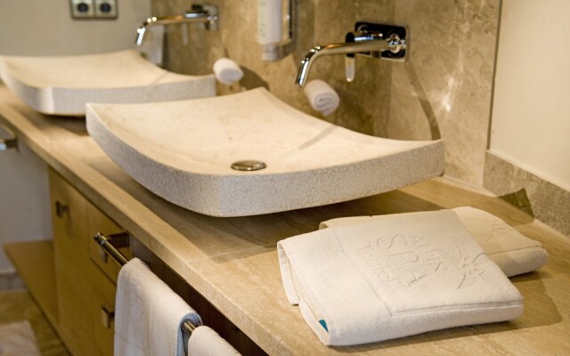 Alpin Spa Tuxerhof