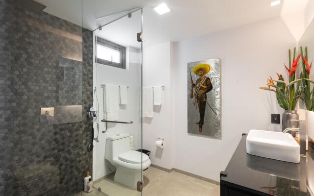 Sailview412 Sail View Romantic Zone Rooftop Pool Ocean Views