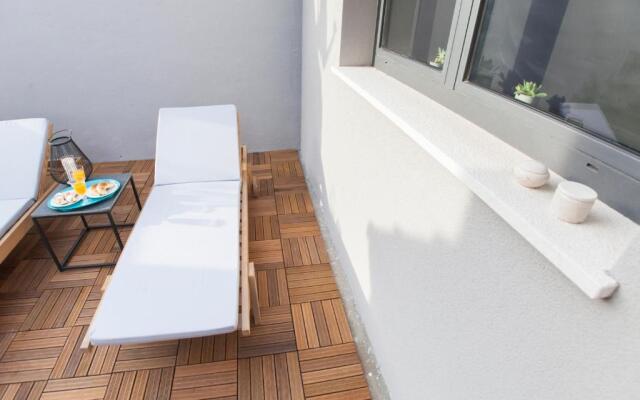 Apartment Tomaš