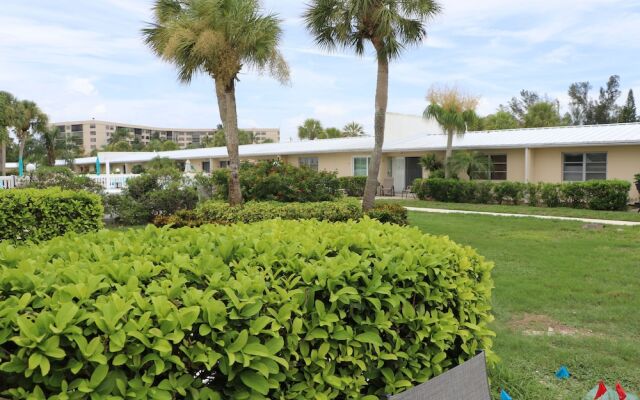 Jamaica Royale 030 - 1 Br Villa