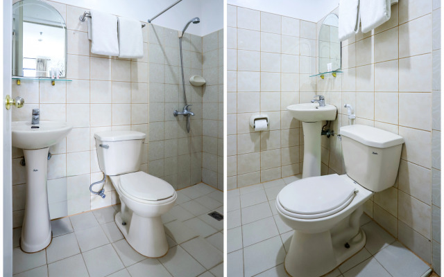 OYO 210 Apple Tree Suites