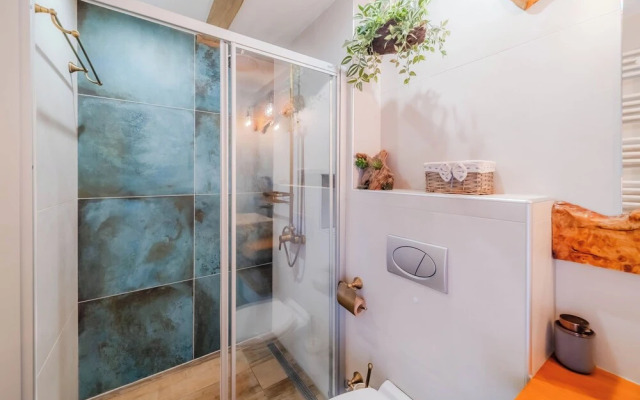 Castle View Haven With Wellness And Pool