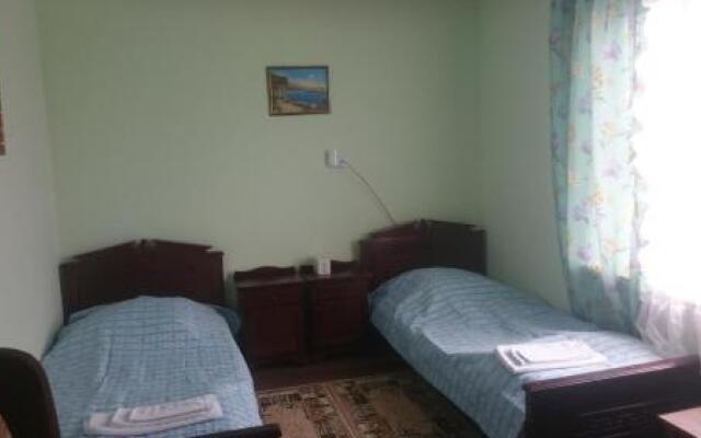 U Morya Guest House