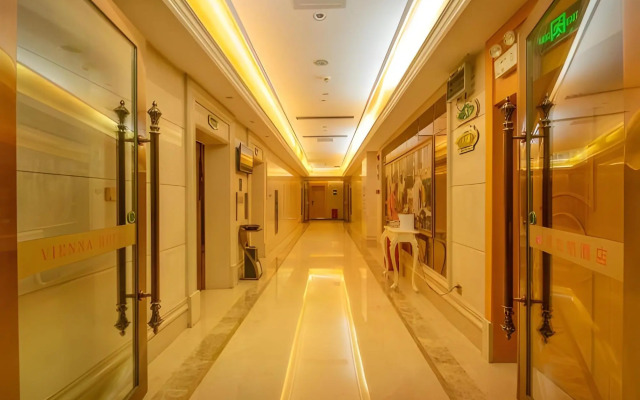 Vienna Hotel (Luhe)