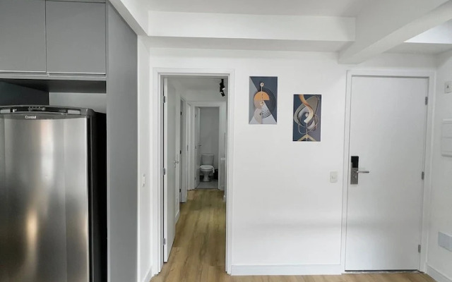 Innvista - Residencial Brera Moema