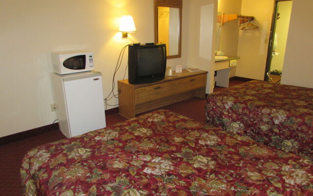 The Inn & Suites SW Omaha