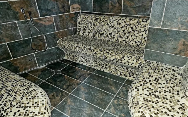 BOUTIQUE Hotel Entry E