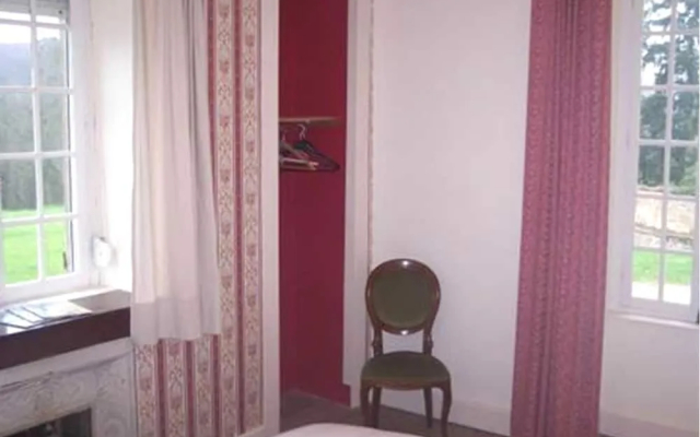 Château de Poussignol