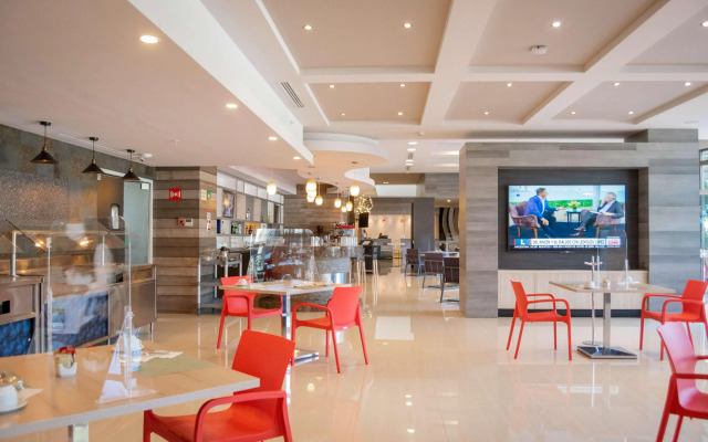 LG Hotel La Torre