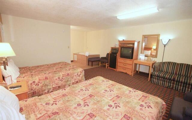 Regency Inn