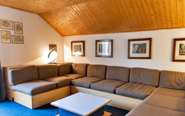 Chesa Flurina - Celerina