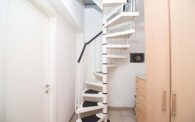 M06 - Marcelli, Nuovo Trilocale a 50 Metri Dal Mare