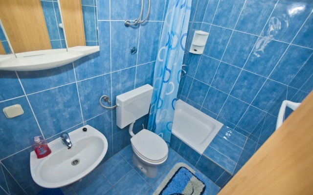 Apartments Softic