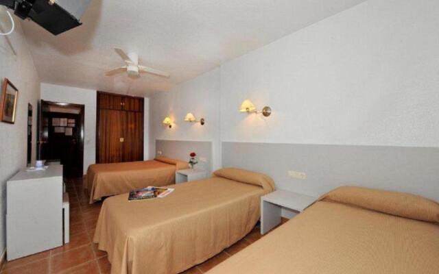 Hostal Velilla