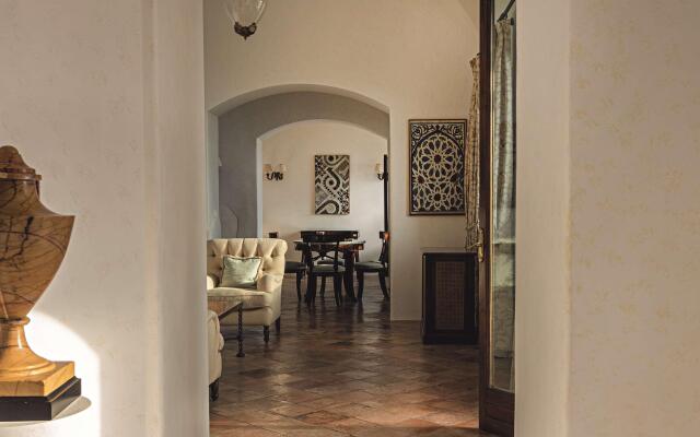 Caruso, A Belmond Hotel, Amalfi Coast