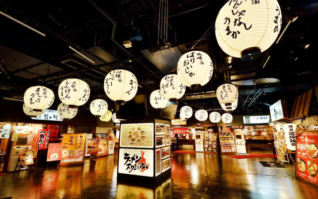 Hotel Forza Hakataeki Chikushi - GuchiⅠ