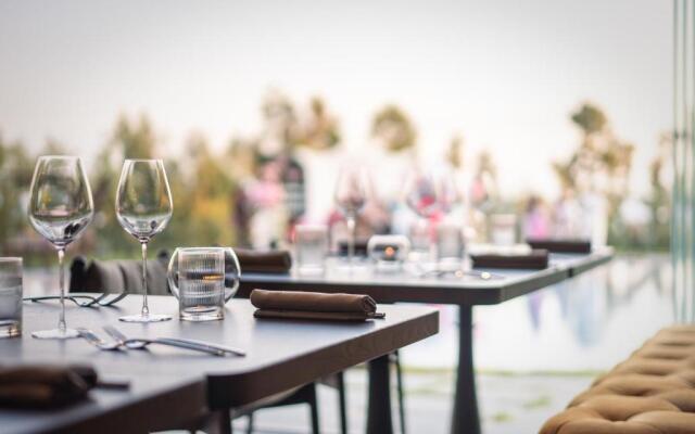 HANG LOOSE COTTAGE Hotel Resort 4 stelle Gizzeria Calabria