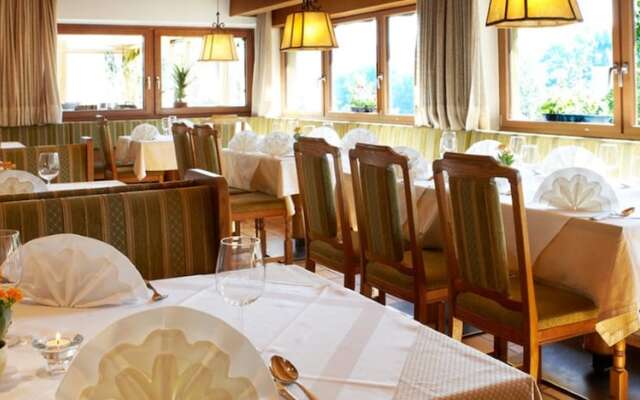 Hotel Zum Löwen - Al Leone