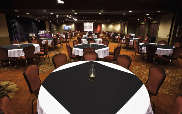 Carson Valley Inn