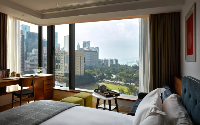 Little Tai Hang
