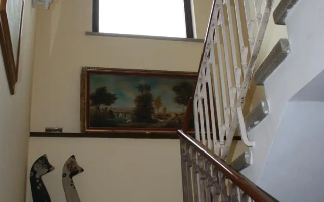 B&B Abbazia Quattordici