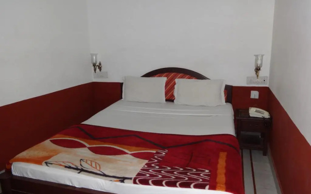 Hotel Thamla Haveli