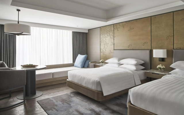 Yogyakarta Marriott Hotel