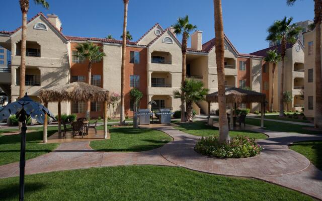 Holiday Inn Club Vacations at Desert Club Resort, an IHG Hotel