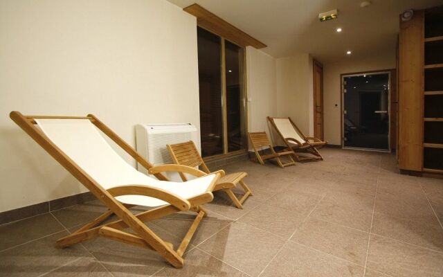 Résidence Le Goléon Val Ecrins