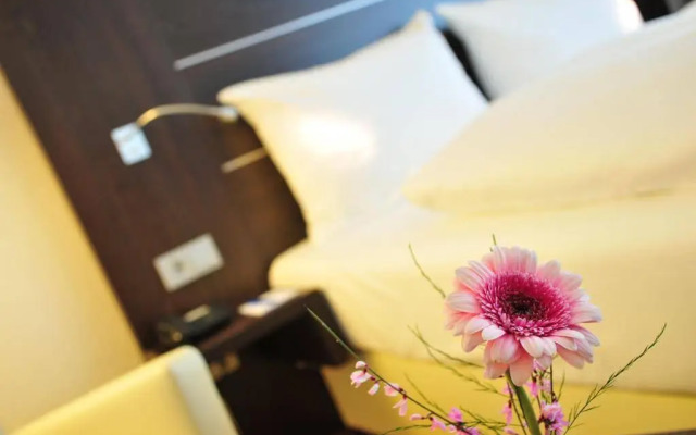 Hotel Rheingarten Duisburg