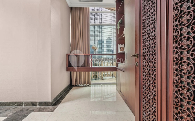 Soka by Kozystay - Mega Kuningan