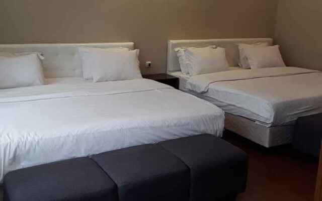 Karang Sari Hotel