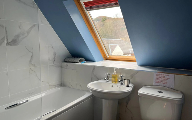 Lairds and Keepers Apartments