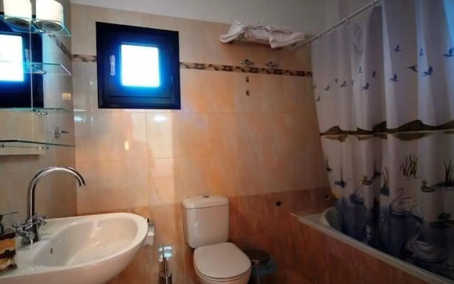 Fotini Apartments