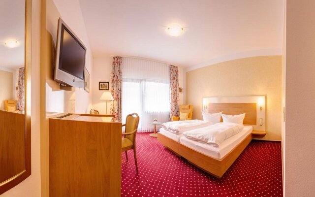 Hotel Fortuna