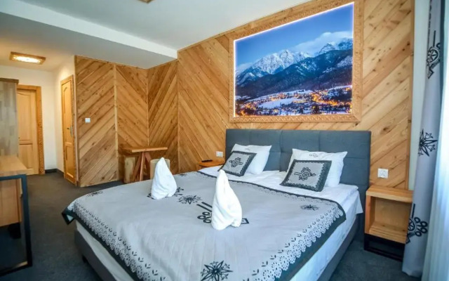 My Tatra Residence