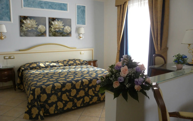 Hotel Ristorante Borgo La Tana