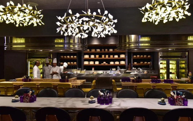 Park Hyatt Hyderabad