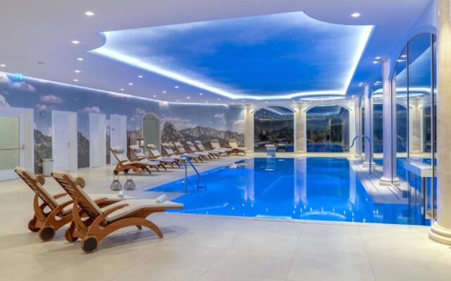 Via Salina - Hotel Am See - Adults Only