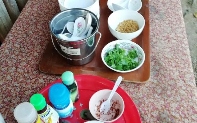 Rai Lookmai Resort Khao Kho